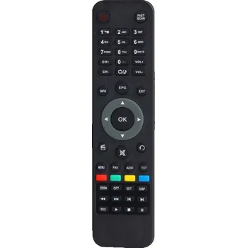 Dálkový ovladač ACCESS DCD-2104 - originální dálkový ovladač