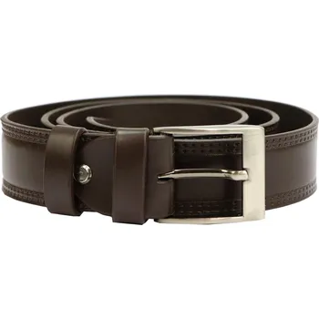 Módní doplněk Rovicky hnědý 115 cm