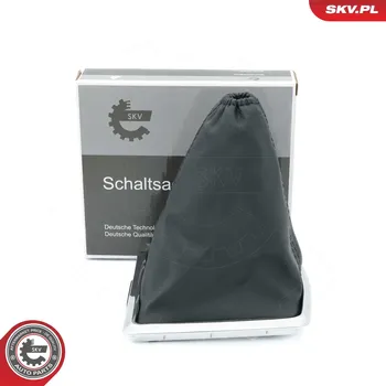 Hlavice řadicí páky Hlavice řadicí páky ESEN SKV 63SKV904