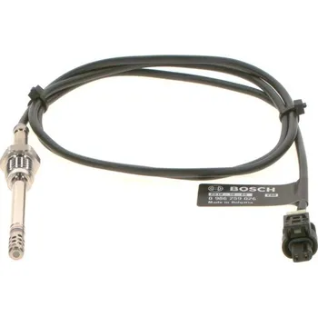 Čidlo automobilu Čidlo, teplota výfukových plynů BOSCH 0 986 259 026
