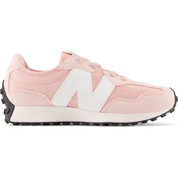 Chlapecké tenisky Boty NEW BALANCE Pink 1075636 1 (33)