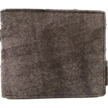 Peněženka Peněženka pánská kožená Arwel AR-L-4241-60 - jeans