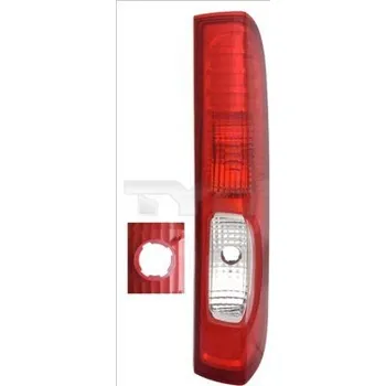 Zadní světlomet Zadní světlo TYC 11-12383-31-2