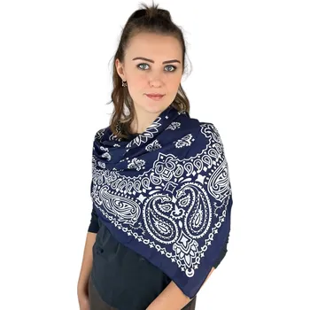 Šátek Dámský šátek 90 x 90 cm vz.č.80