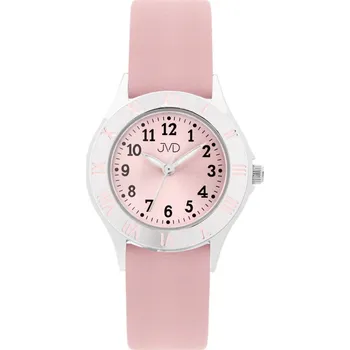 Hodinky JVD Dětské hodinky J7216.2 + 2 měsíce na vrácení zboží