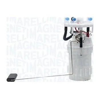 Palivové čerpadlo Palivová čerpací soustava MAGNETI MARELLI 313011313186