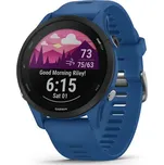 Garmin Forerunner 255 Tidal Blue 010-02641-11 + 2 měsíce na vrácení zboží