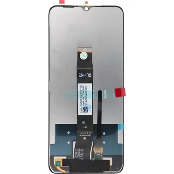 Náhradní díl pro mobilní telefon LCD displej pro LCD REDMI A1 A2 POCO C50 OEM bez rámečku
