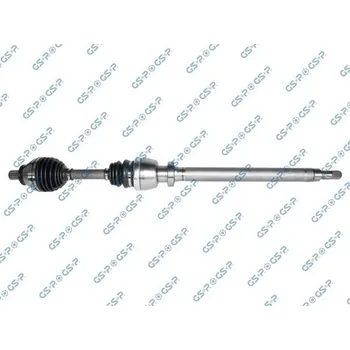 Hřídel nápravy Hnací hřídel GSP 262086