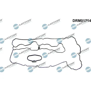 Těsnění motoru Těsnění, kryt hlavy válce Dr.Motor Automotive DRM01714