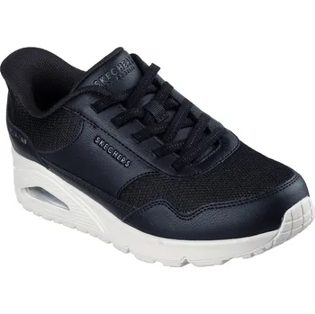 Dámská móda Tenisky Skechers Black 1070653 4 (37)