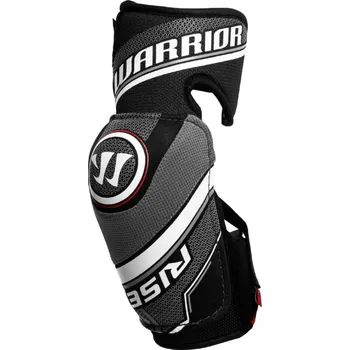 Hokejový chránič loktů Lokty Warrior Rise SR Velikost: M, Varianta: Senior