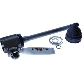 Hřídel nápravy Sada kloubů, hnací hřídel MAXGEAR 49-2783