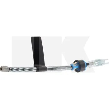 Lanko parkovací brzdy Tažné lanko, parkovací brzda NK 903295