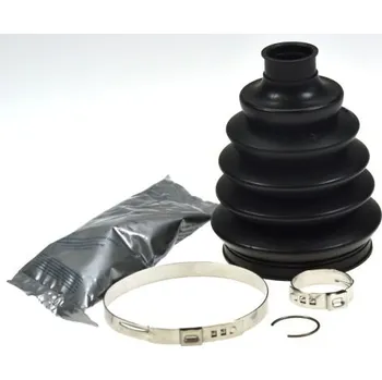 Hřídel nápravy Sada měchů, hnací hřídel LÖBRO 306043