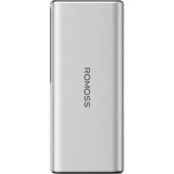 Powerbanka Romoss PPU10 10000mAh stříbrná