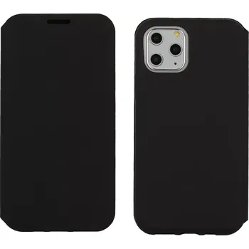 Pouzdro na mobilní telefon Vennus Lite Case Samsung Galaxy A21s A217 Černé