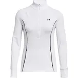 Dámské triko s dlouhým rukávem Under Armour TRAIN XS Bílá, Černá