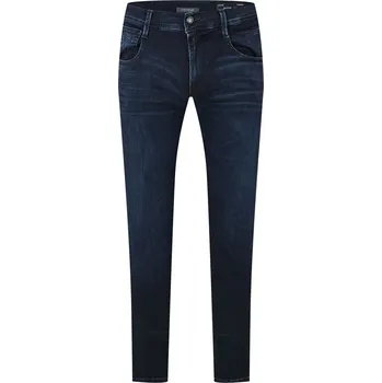 Pánské džíny Džíny Replay 007 Dark Blue 1074323 32W S