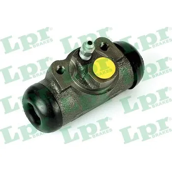 Brzdový válec Válec kolové brzdy LPR 5070