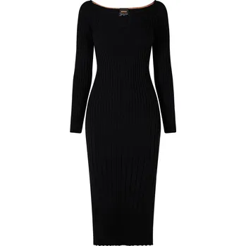 Dámské šaty Šaty Boss Black 1079197 M