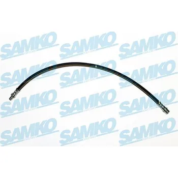 Brzdová hadice Brzdová hadice SAMKO 6T48343