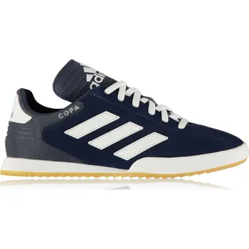 Chlapecká obuv Boty adidas Navy 1076364 C10 (28)