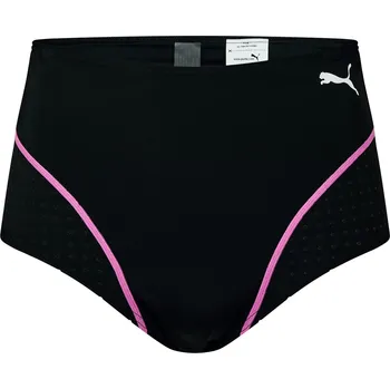 Dámské plavky Plavky Puma Black Combo 1071979 12 (M)
