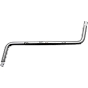 BGS technic Klíč pro olejové výpusti Peugeot - BGS 1006