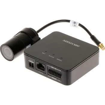 IP kamera Hikvision DS-2CD6445G1-30(2.8mm)8m - 4MP BOARD skrytá mini kamera s WDR, 8m kabel, obj. 2,8mm 2208-022