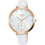 Lorus Analogové hodinky RN438AX9 + 2 měsíce na vrácení zboží