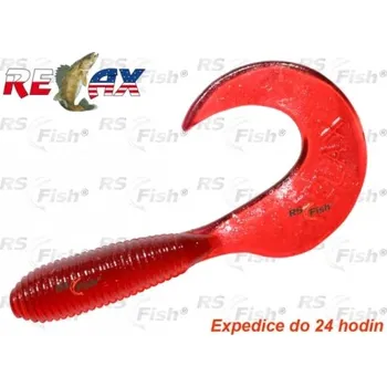 Umělá nástraha Relax VR 4 - barva 035 - 7,5 cm