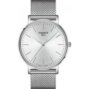Hodinky Tissot Everytime Gent T143.410.11.011.00 + 2 měsíce na vrácení zboží