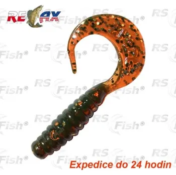 Umělá nástraha Relax VR 3/4 - barva 033 - 3,0 cm