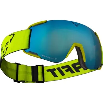 brýle Dynafit TLT Evo Goggle, yellow/black 112519
