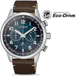 Citizen Eco-Drive Sport CA4420-13L + 2 měsíce na vrácení zboží