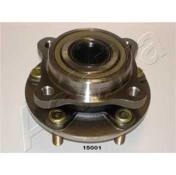 Náboj kola ASHIKA 44-15001