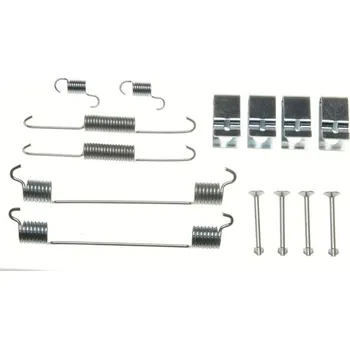 Brzdová čelist Sada příslušenství, brzdové čelisti TRW SFK388