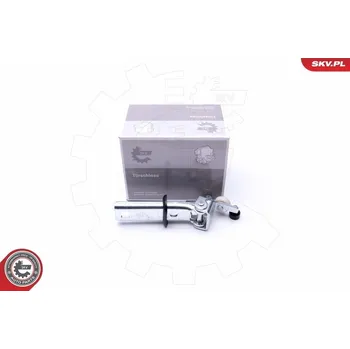 Dveře karosérie Valivé vedení, posuvné dveře ESEN SKV 96SKV742