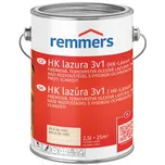 Remmers HK lazura 3v1 2,5 l