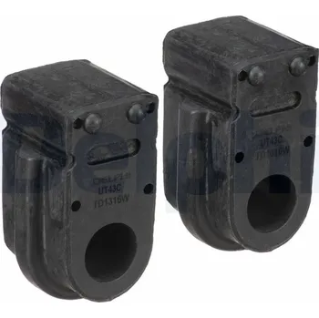 Zavěšení kol Ložiskové pouzdro, stabilizátor DELPHI TD1316W