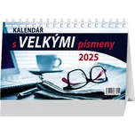 BB Art Stolní kalendář s velkými…