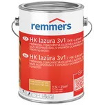 Remmers HK lazura 3v1 2,5 l