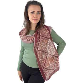 Šátek Dámský šátek 35 x 170 cm vz.č.169