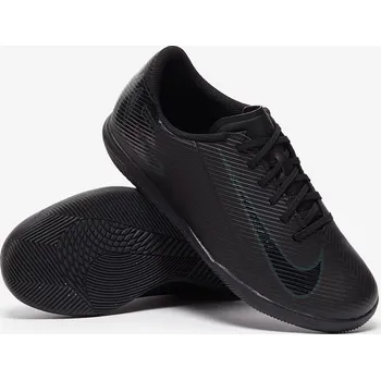 Dětská sálová obuv Dětské sálovky Nike Zoom Mercurial Vapor 16 Club černá
