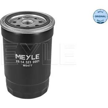 Palivový filtr Palivový filtr MEYLE 28-14 323 0001