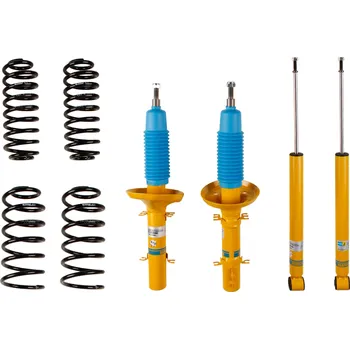 Tuning Podvozková sada Bilstein B12 Pro Kit 46-180346 pro VOLKSWAGEN GOLF IV (1J1) 1.8&nbsp;•&nbsp;92&nbsp;kW&nbsp;•&nbsp;1997—2005