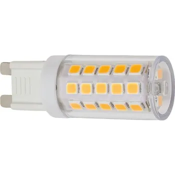 Žárovka Nowodvorski Lighting led žárovka 1x4 W 3000 K G9 7503