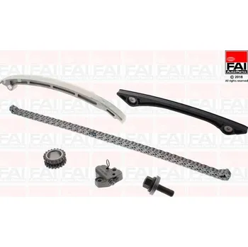 Sada rozvodového řetězu FAI AutoParts TCK288NG