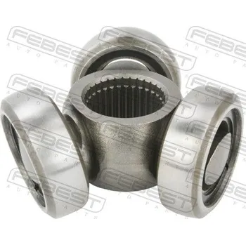 Hřídel nápravy Tripod, hnací hřídel FEBEST 0116-ASV50